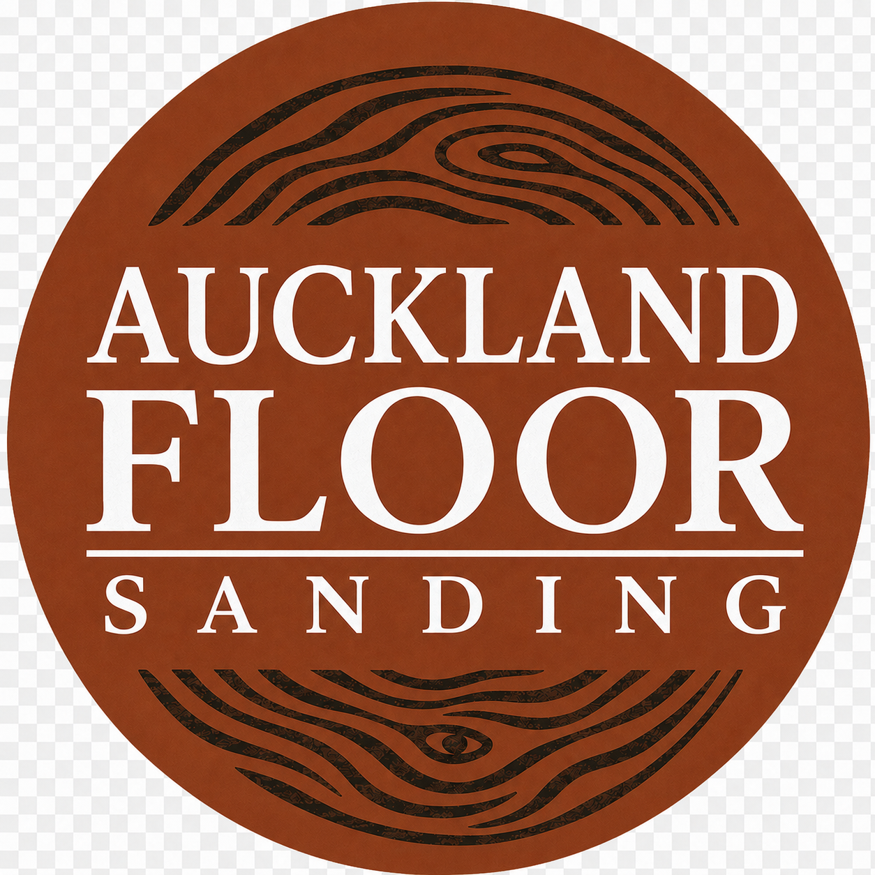 Auckland Floor Sanding logo